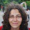 Maria Clara Marques Pardini avatar
