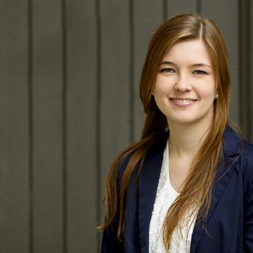 Anna Gimona's avatar