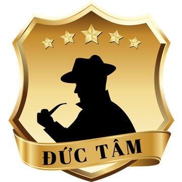 Thám Tử Đức Tâm's avatar