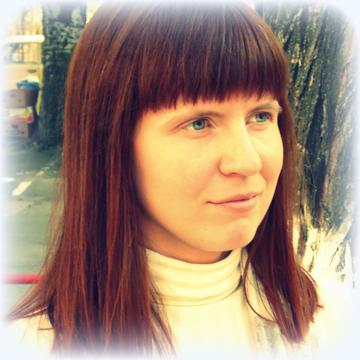 Анастасия Подорожная's avatar