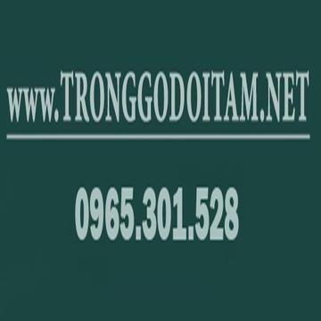 Tronggo Doitam's avatar