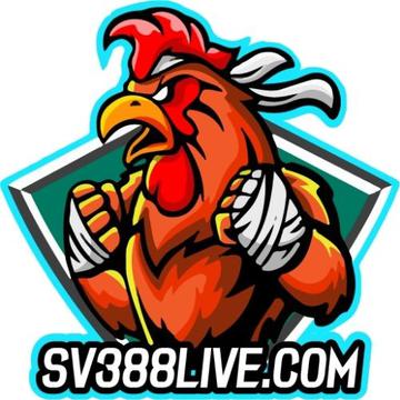 Nhà Cái Đá Gà Sv388's avatar