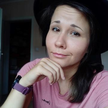 Martyna's avatar