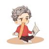 Ruitong Liu avatar