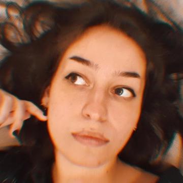 Luana Faião's avatar