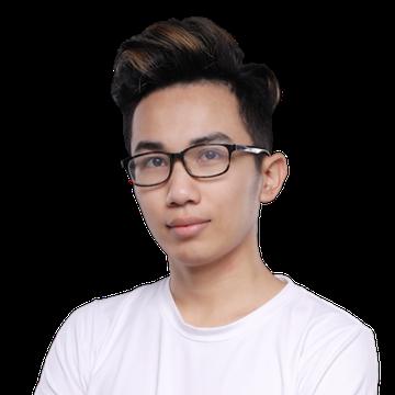 Thắng Vi's avatar