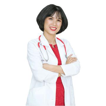 Bác Sĩ Dương Thùy Nga's avatar