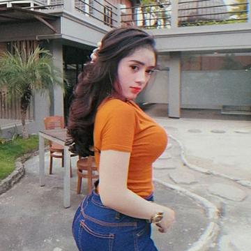 Mutia Ayu's avatar