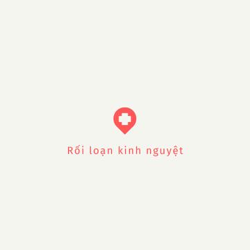 Rối Loạn Kinh Nguyệt's avatar