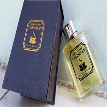 Parfum Karibia's avatar
