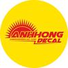 anhhongg decal avatar