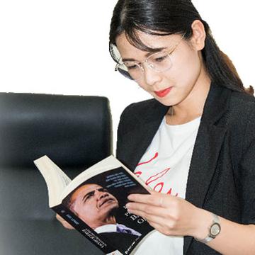 Trang Mai's avatar