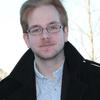 Marius Strøm Pettersen avatar