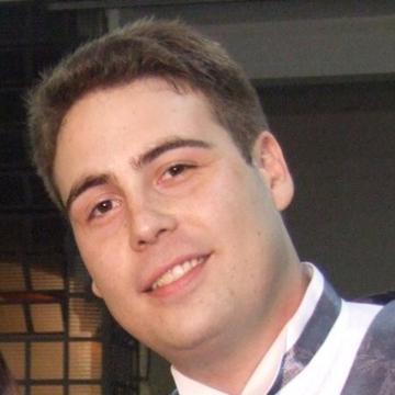 Rodrigo Ramos's avatar