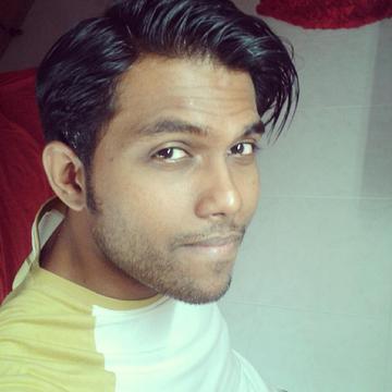 Seelan Palay's avatar