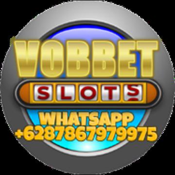 Vobbet Situs Slot Online's avatar