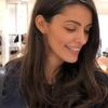 Eirini Chrysikou avatar