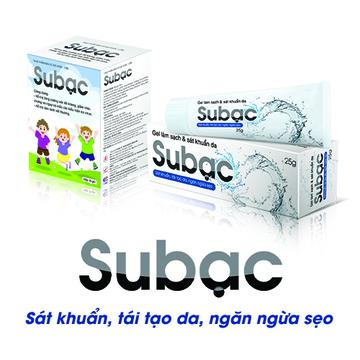 Su Bạc's avatar