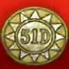 The 51st Division avatar