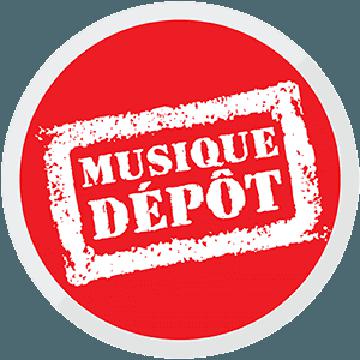 Musique Dépôt's avatar
