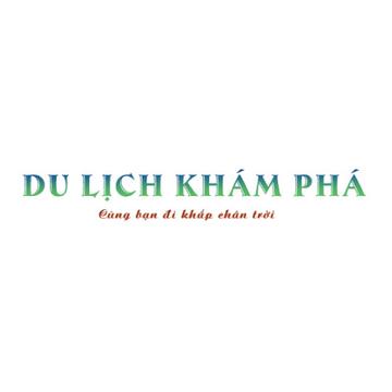 Du Lịch Khám Phá's avatar