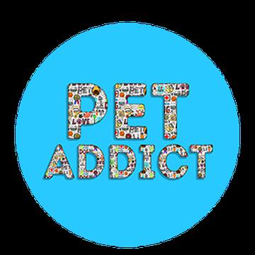 Pet Addict's avatar