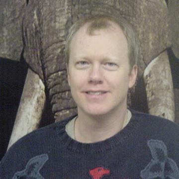 Terrill Thompson's avatar