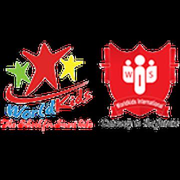 Hệ Thống Trường Mầm Non Worldkids's avatar