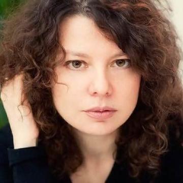 Maria Poter's avatar