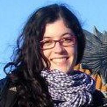 Sandra Peiró's avatar