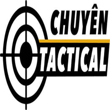 Chuyentactical's avatar