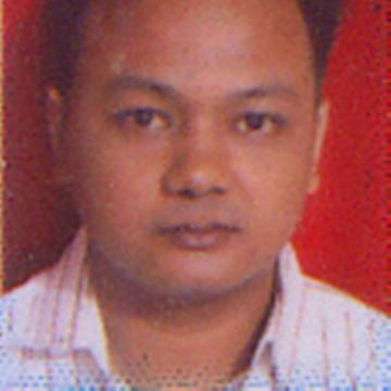 Ardi Prananta's avatar