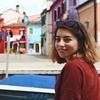 Alice Giannetti avatar
