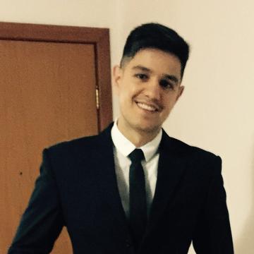 Guilherme Henrique Macedo's avatar