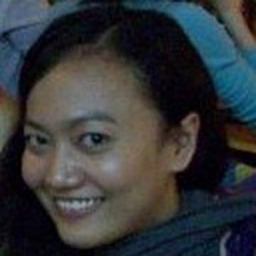 Ranny Andayani's avatar
