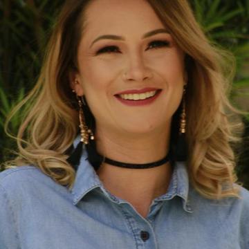 Karine Antoniolli Corso's avatar