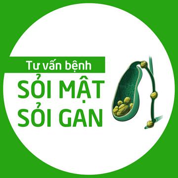 Sỏi Mật's avatar