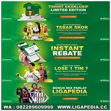 Ligapedia Official's avatar