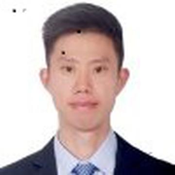 Martin Tan's avatar