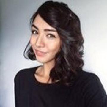 Vanessa Thomas's avatar