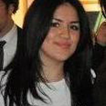 Elif Işık's avatar