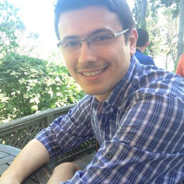 Enis Başol's avatar