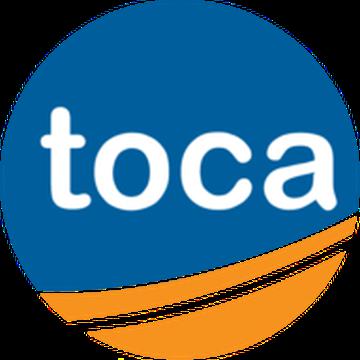 Tocamart Global's avatar