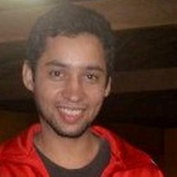 Igor Padilha Dos Prazeres's avatar