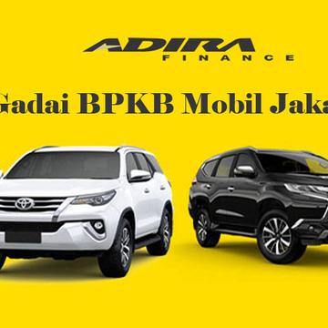 Gadai Bpkb Mobil Jakarta's avatar