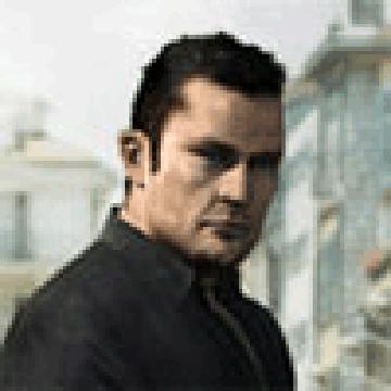 Nick White's avatar
