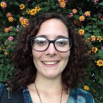 Débora Escudeiro's avatar