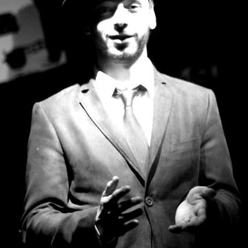 Florian Poujade's avatar
