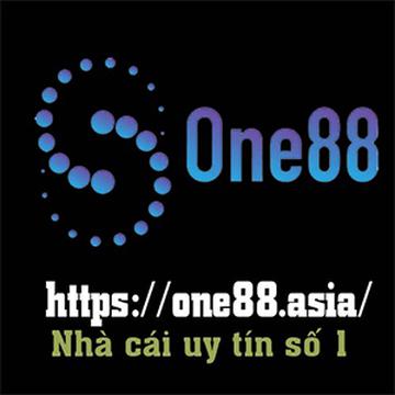 One88 Asia's avatar