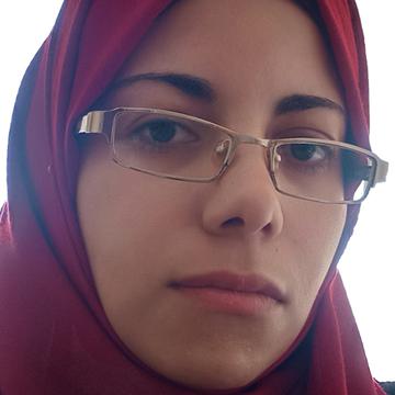 Amany Allam's avatar